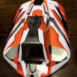 Alternative view of Kyosho Neo 4.0 ηλεκτρικό